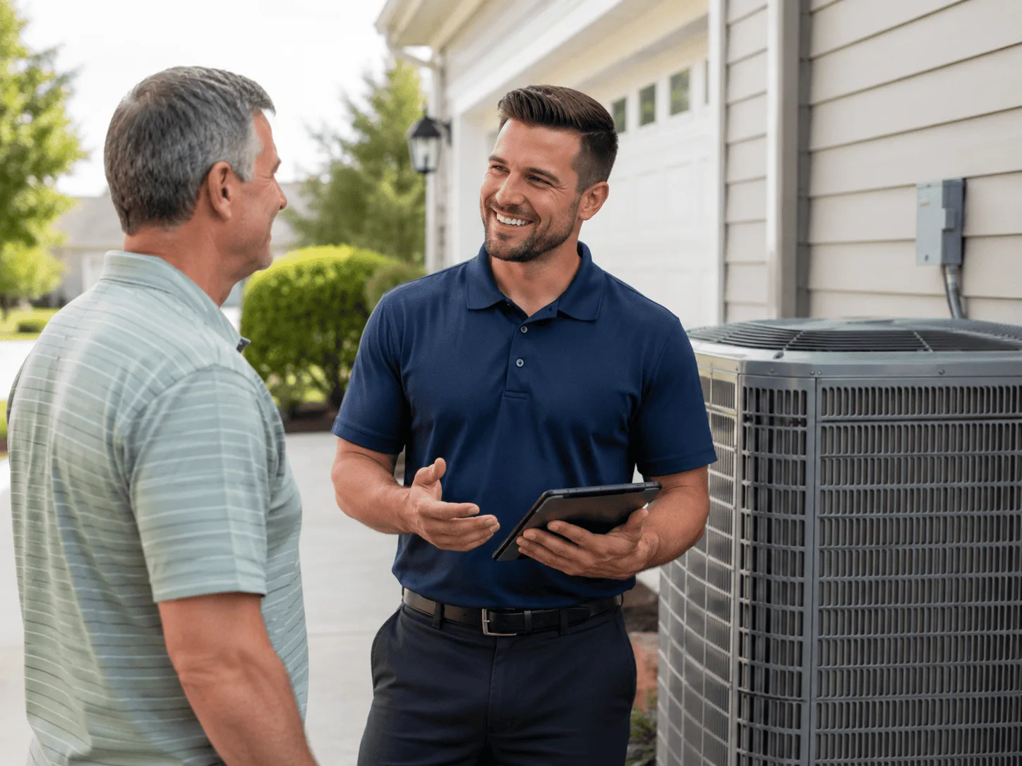 Heat Pump Installation Fairbank, PA FAQs